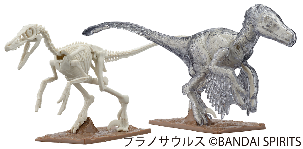 プラノサウルス